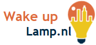 Wakeuplamp