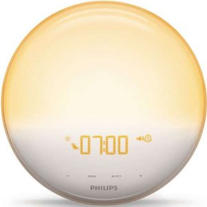 Philips HF3520 Wake Up Light