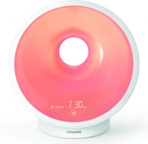 Philips Somneo HF3650 Wake Up Light